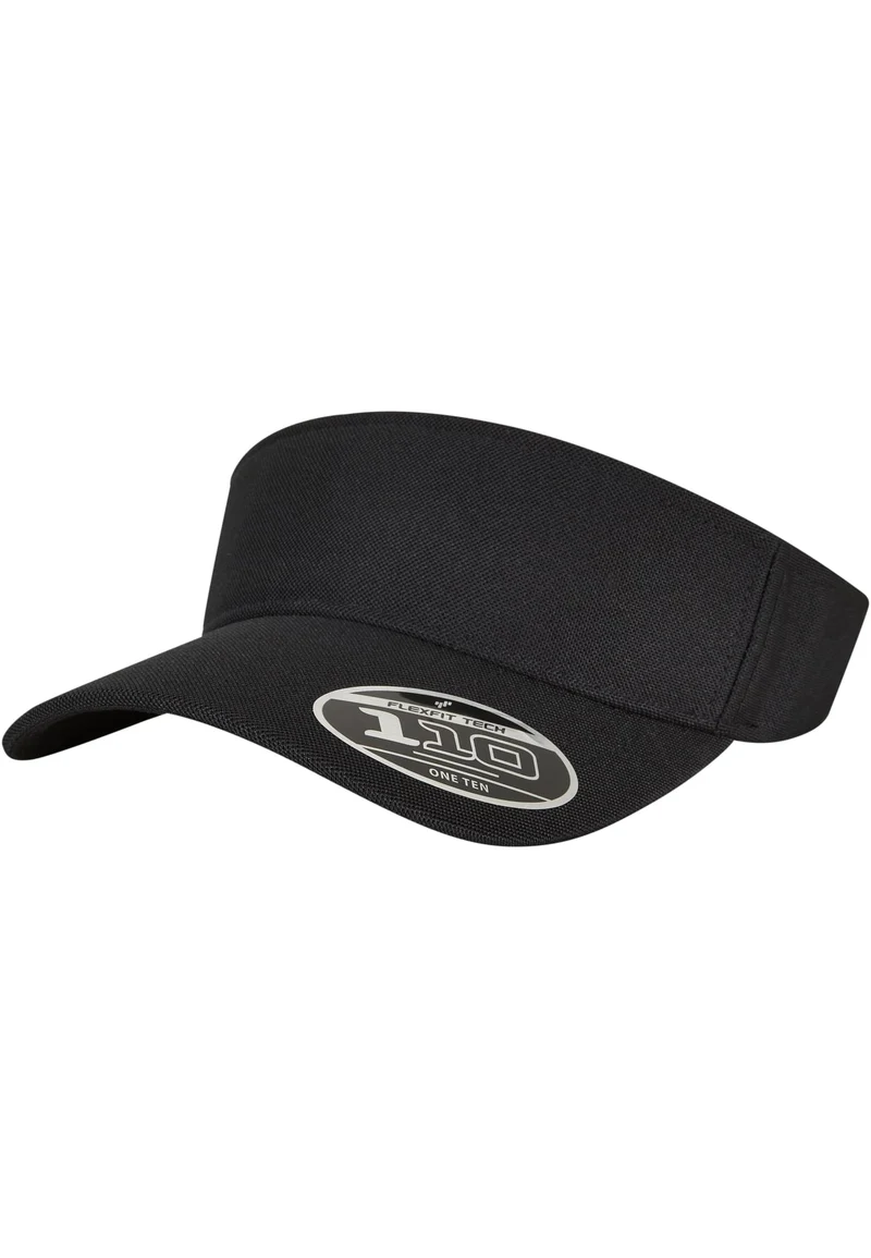 110 Visor Snapback One Size