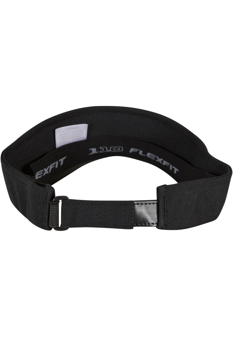 110 Visor Snapback One Size