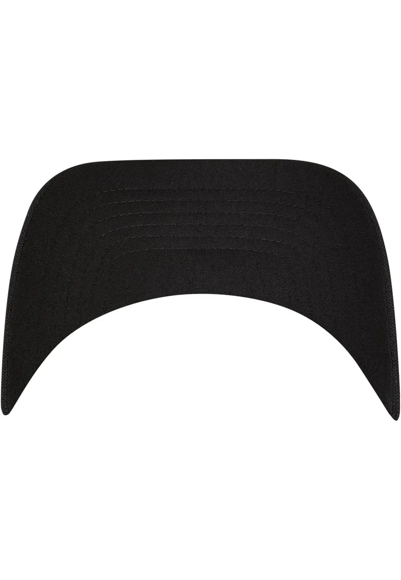 110 Visor Snapback One Size