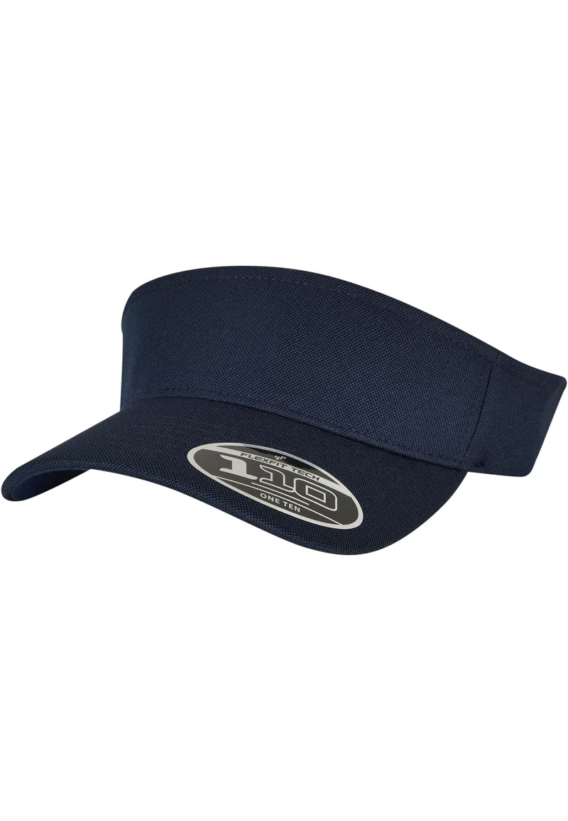 110 Visor Snapback One Size