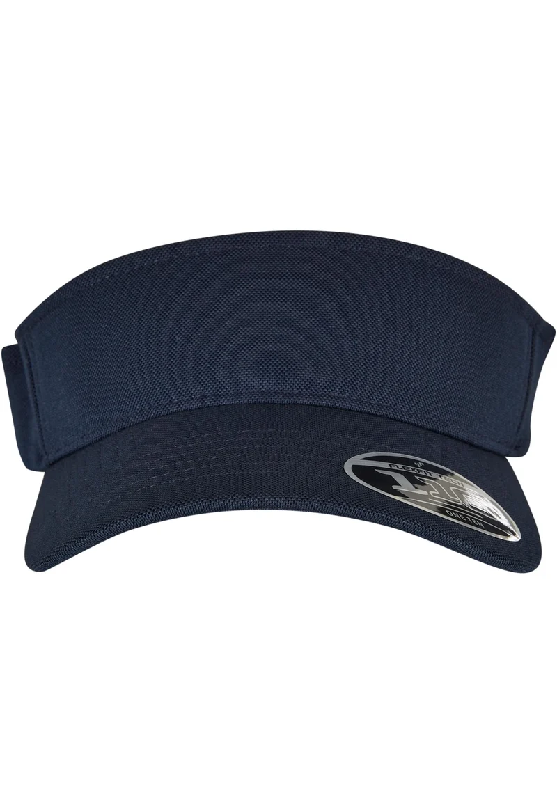 110 Visor Snapback One Size