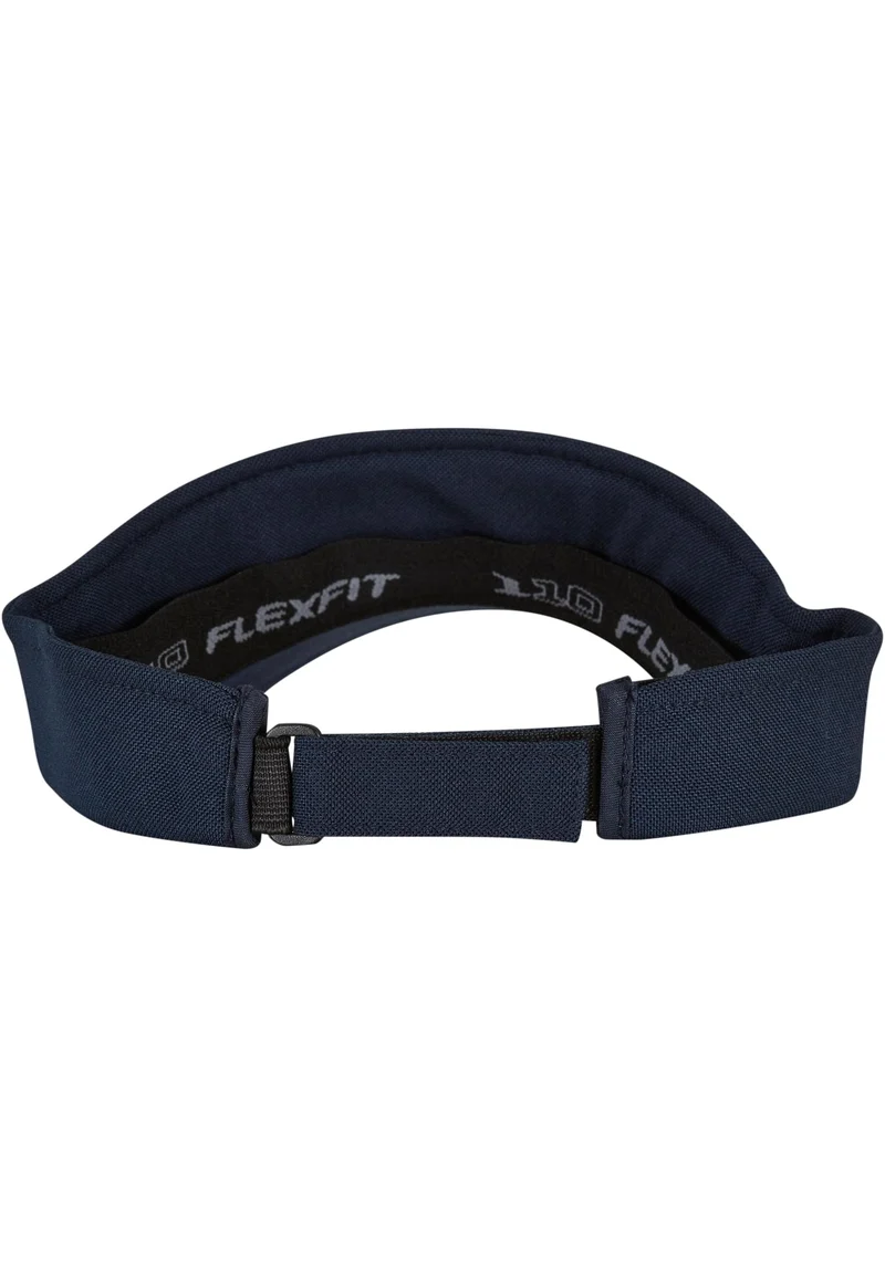 110 Visor Snapback One Size