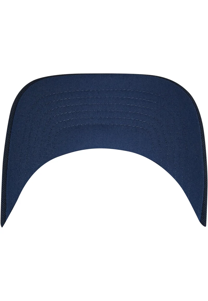 110 Visor Snapback One Size