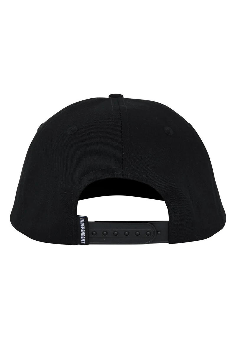 Motorhead Spade Unstructured Hat