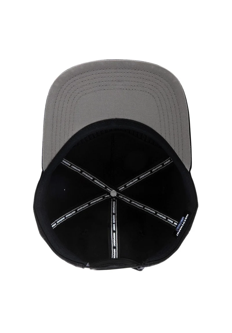 Motorhead Spade Unstructured Hat