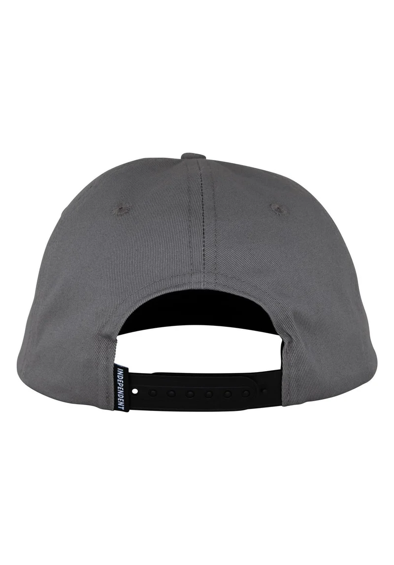 Motorhead Spade Unstructured Hat