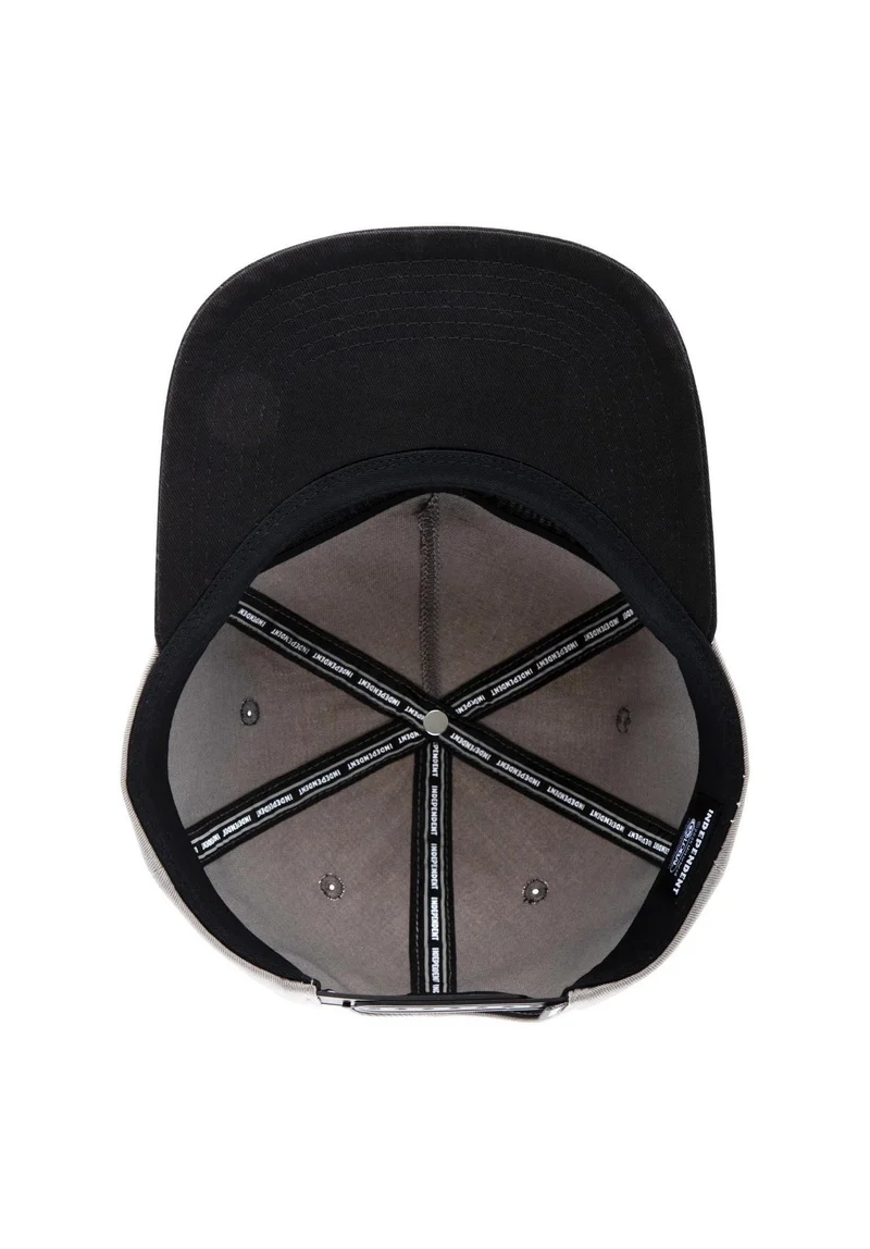 Motorhead Spade Unstructured Hat
