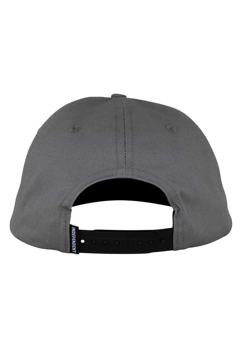 Motorhead Spade Unstructured Hat