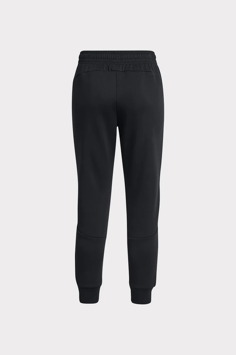 UA Unstoppable Flc Jogger - Black