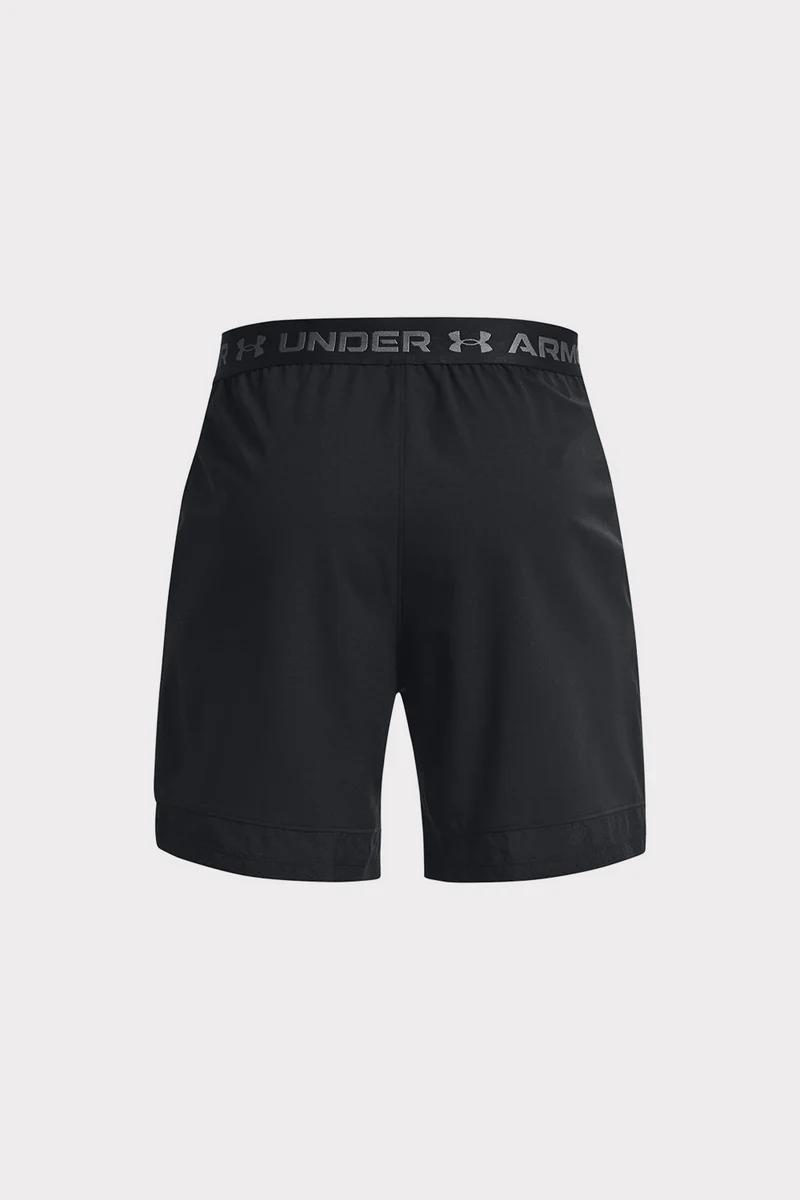 UA Vanish Woven 6in Shorts