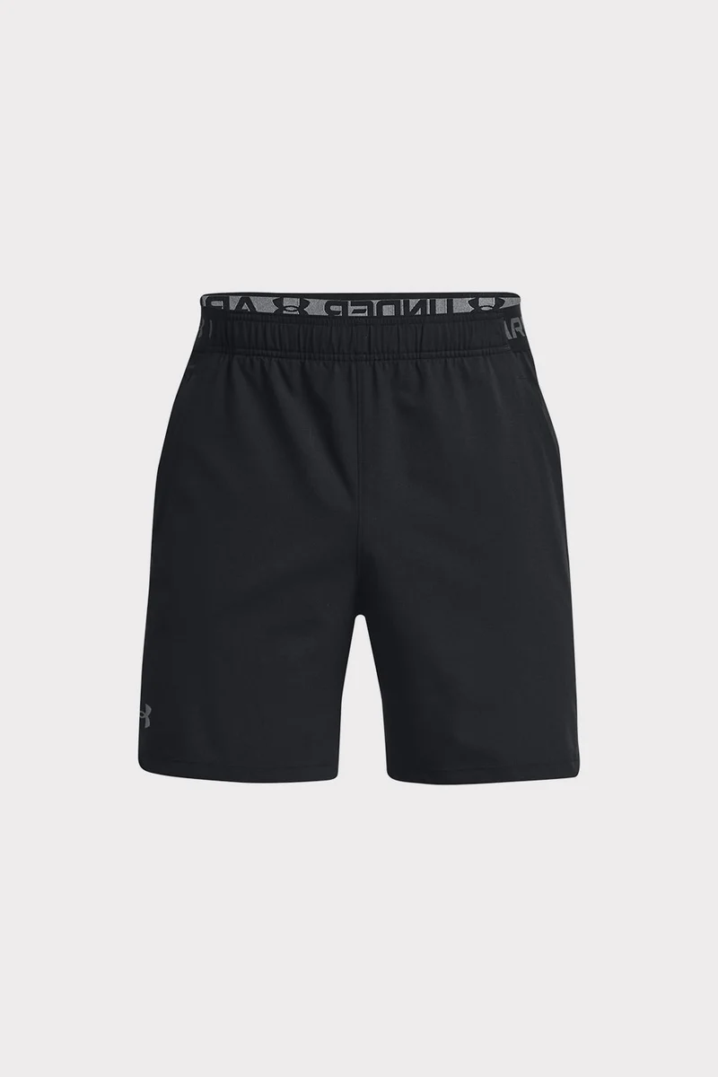 UA Vanish Woven 6in Shorts