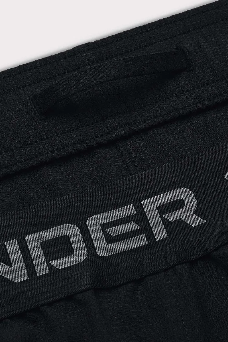 UA Vanish Woven 6in Shorts