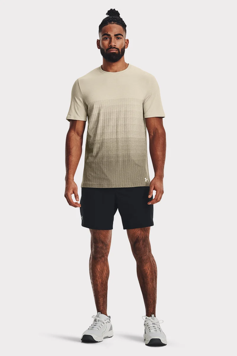 UA Vanish Woven 6in Shorts