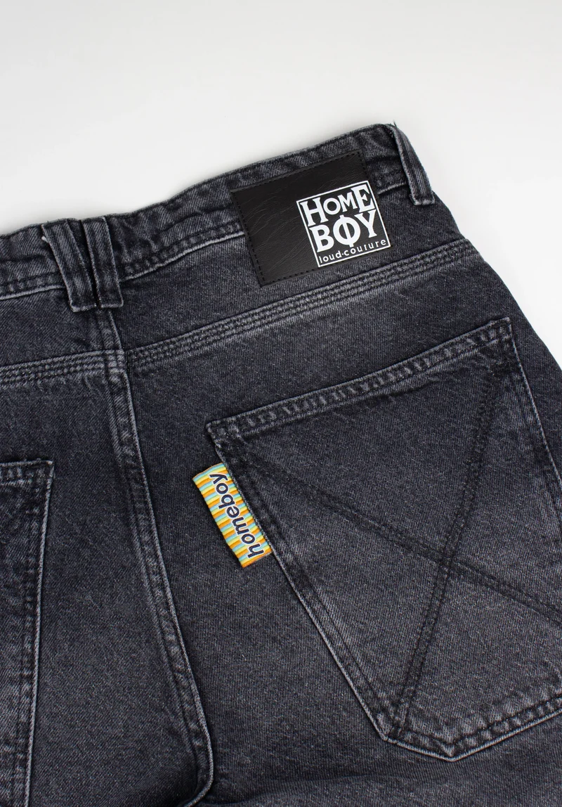 X-Tra Desperado Denim