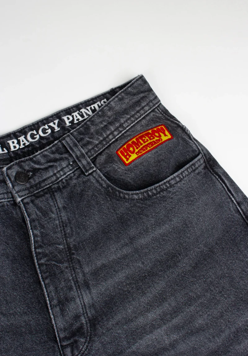 X-Tra Desperado Denim