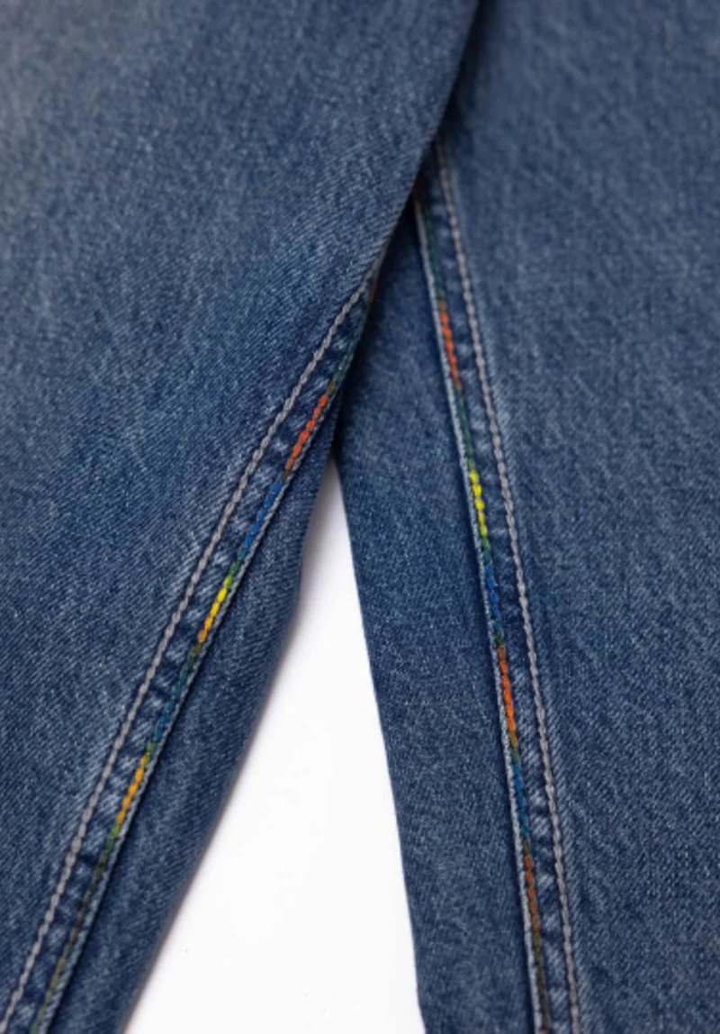 Premium Jeans Baggy Fit