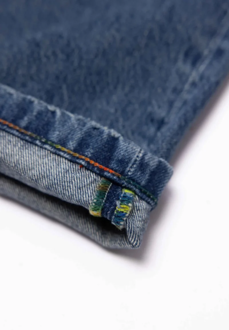 Premium Jeans Baggy Fit