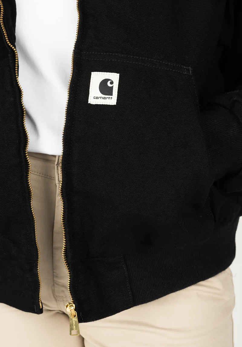 W' OG Active Jacket