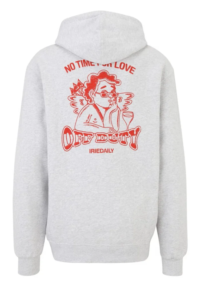 No Love