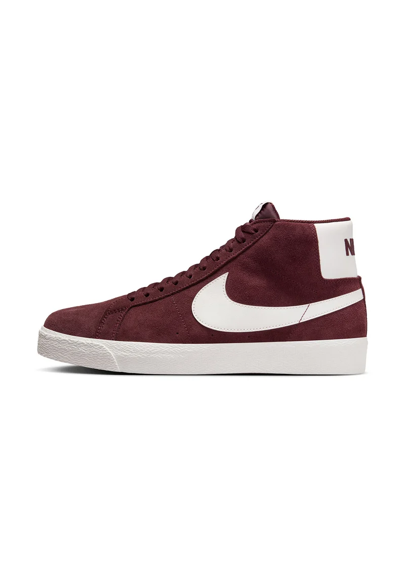 Zoom Blazer Mid