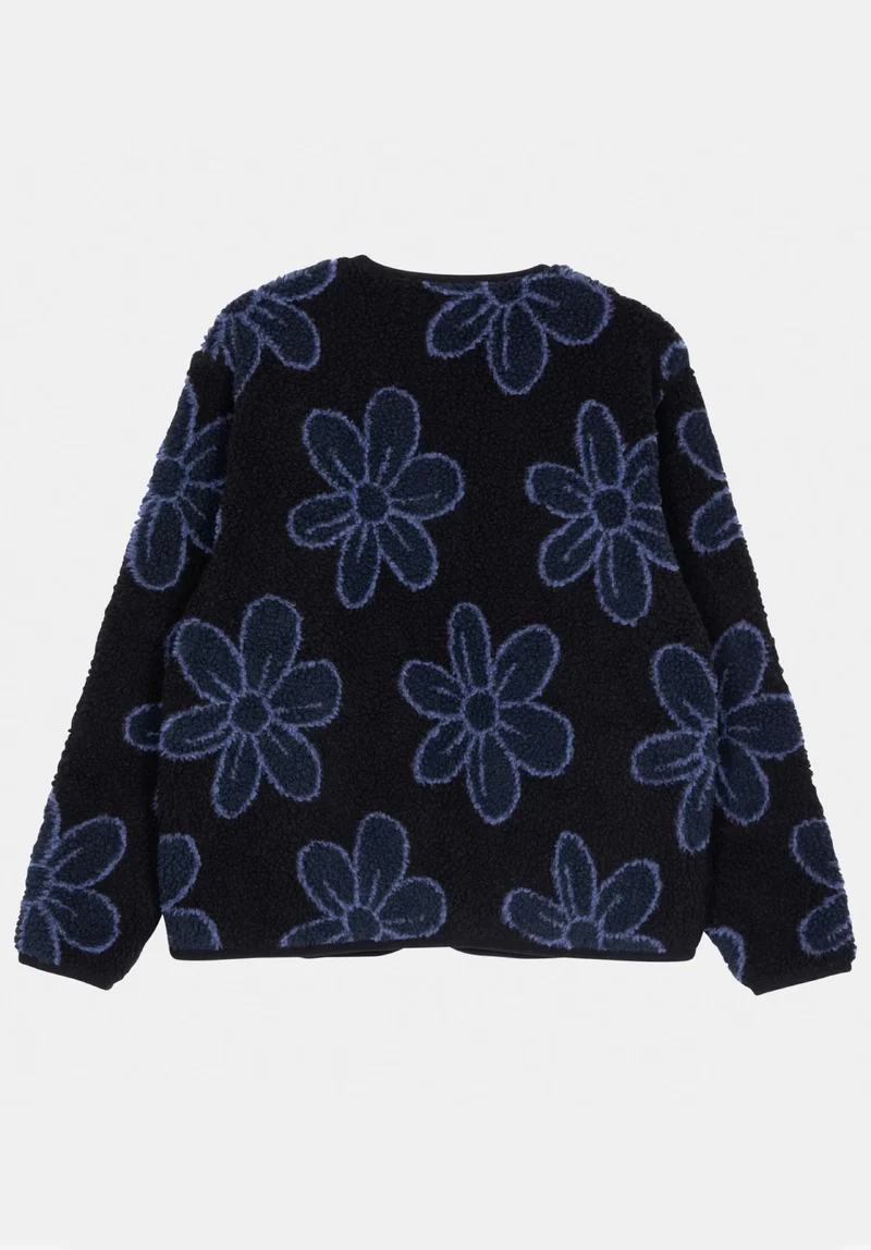 Homebody Jacket