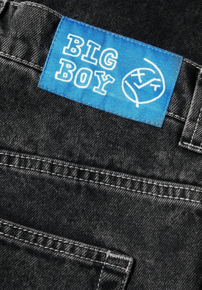 Big Boy
