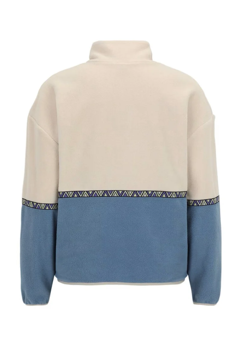 Holina Fleece Troyer