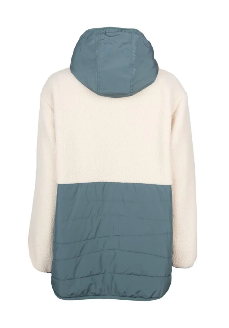Arctik Long Jacket