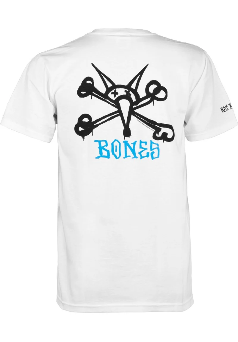 Rat Bones