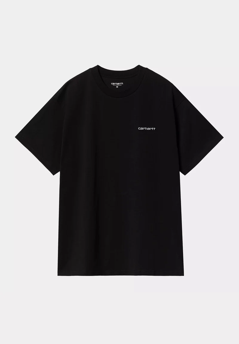 Script Embroidery
