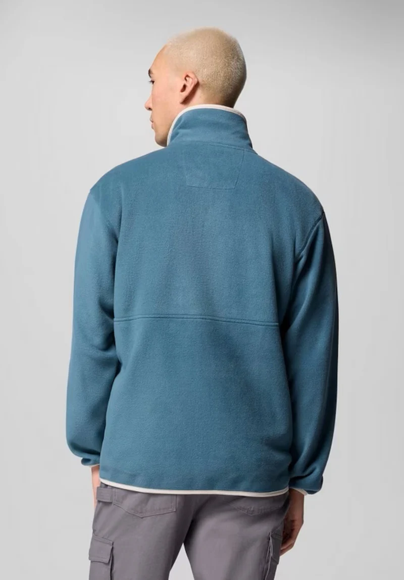 Backbowl II Full Zip Fleece