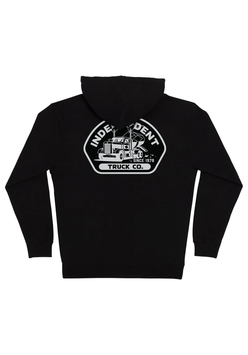Independent Trucking Heavyweight