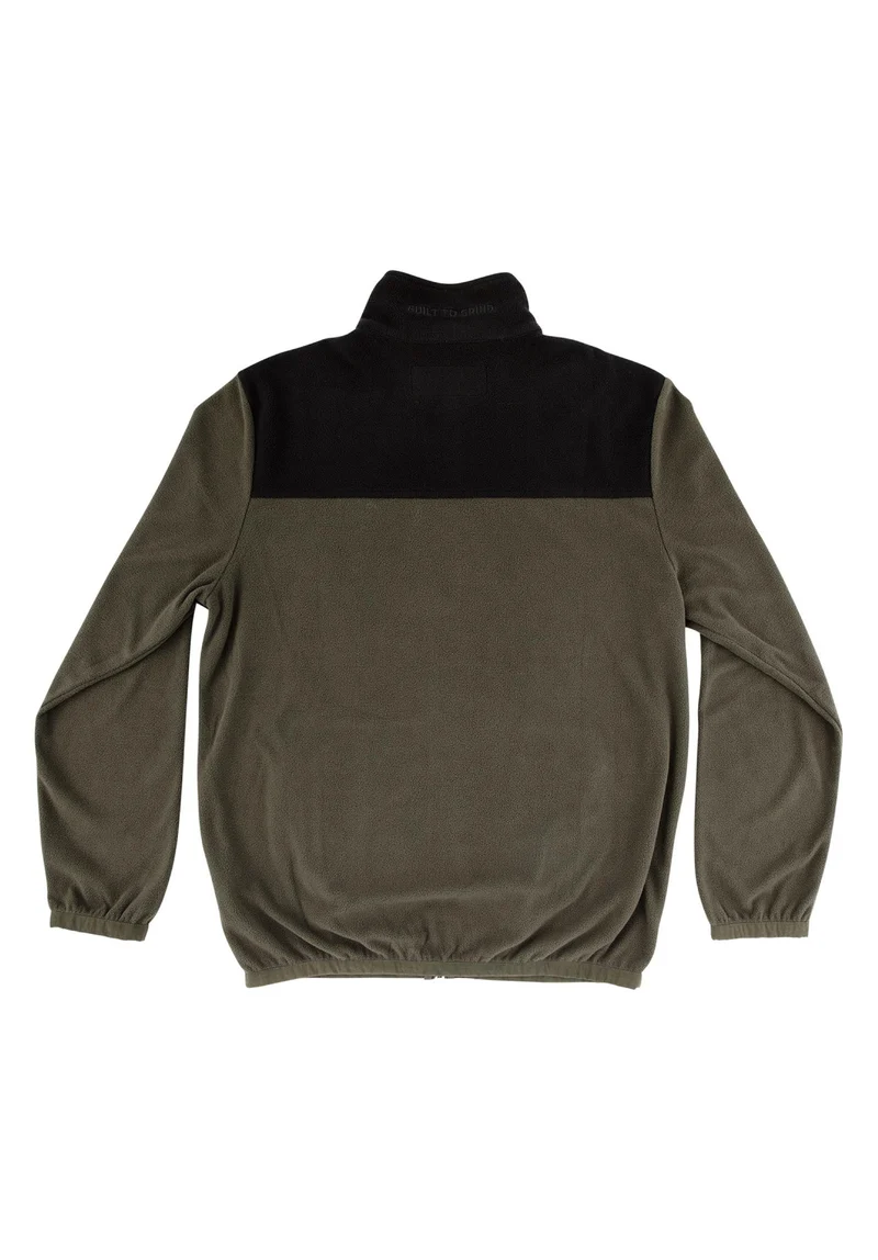 BTG Fleece Jacket