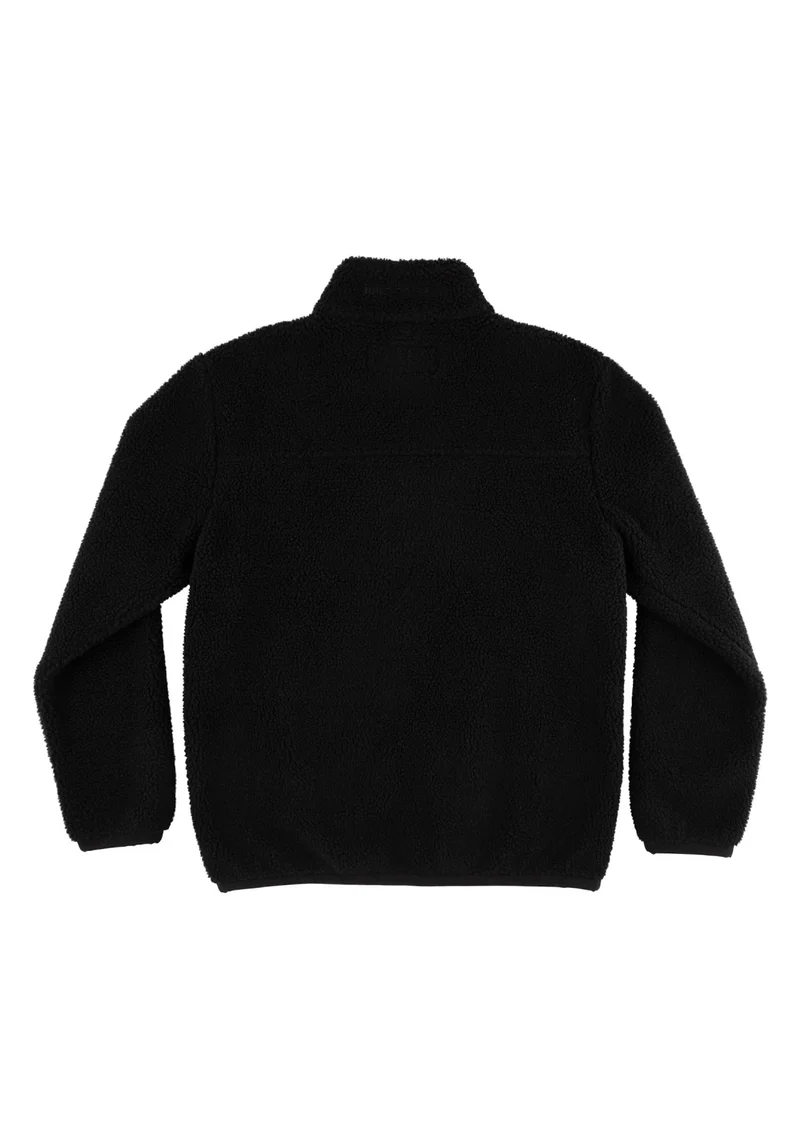 Built to Grind Sherpa