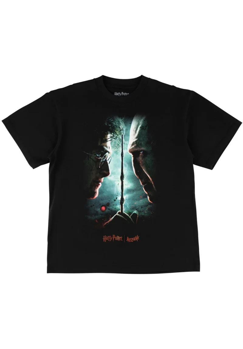 x Harry Potter Finale