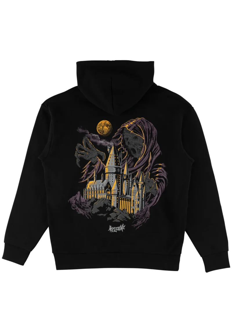 x Harry Potter Dementor
