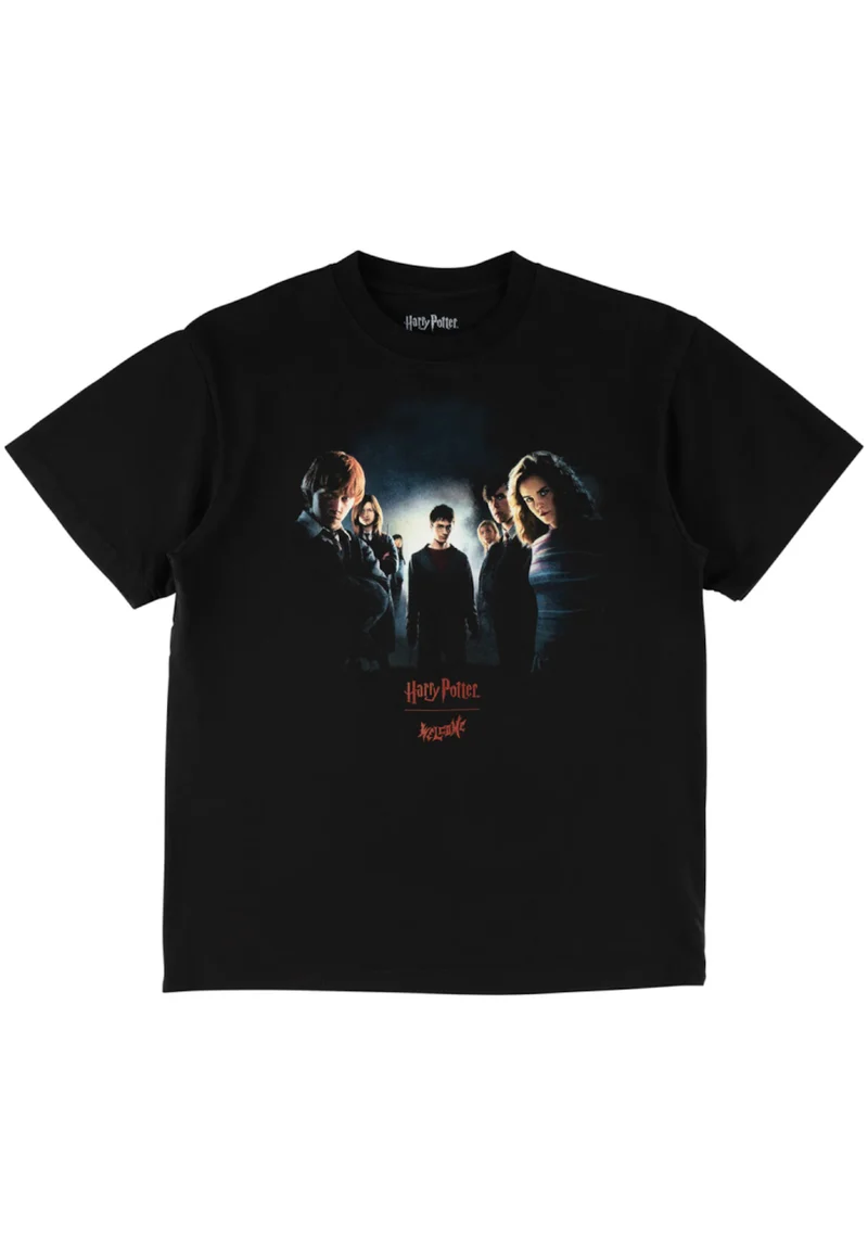 x Harry Potter Army