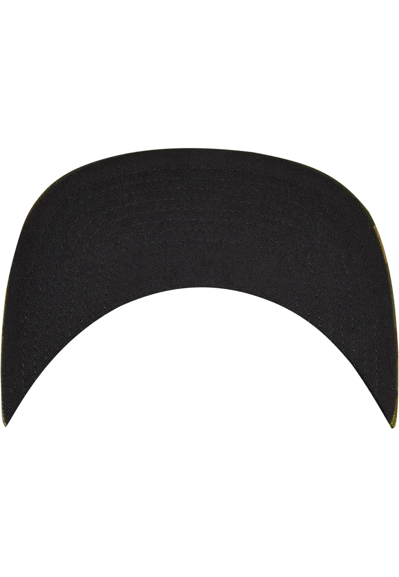 Classic Multicam Snapback One Size