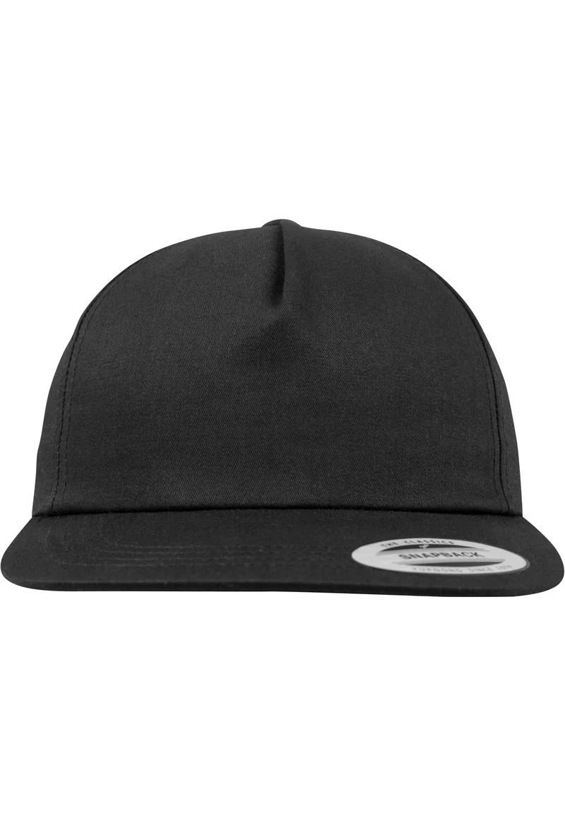 Unstructured Snapback One Size