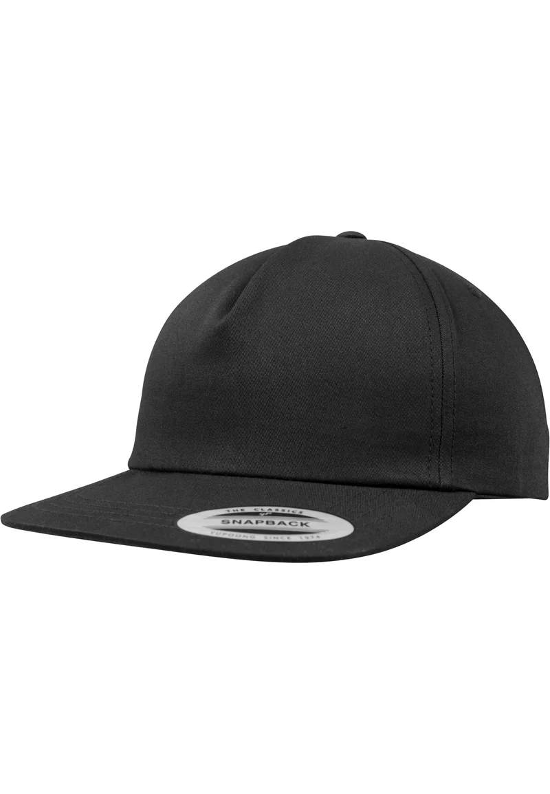 Unstructured Snapback One Size