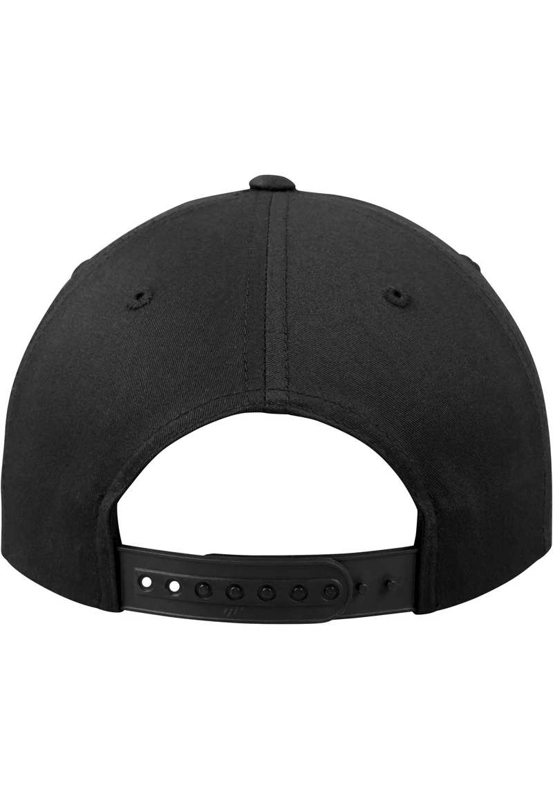 Unstructured Snapback One Size