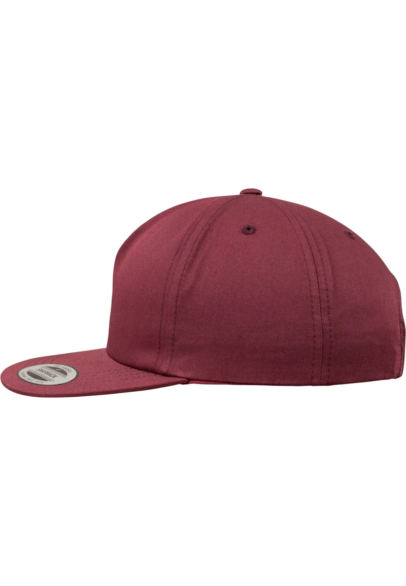Unstructured Snapback One Size