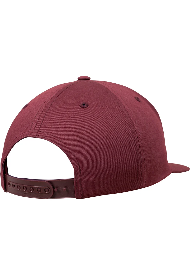 Unstructured Snapback One Size