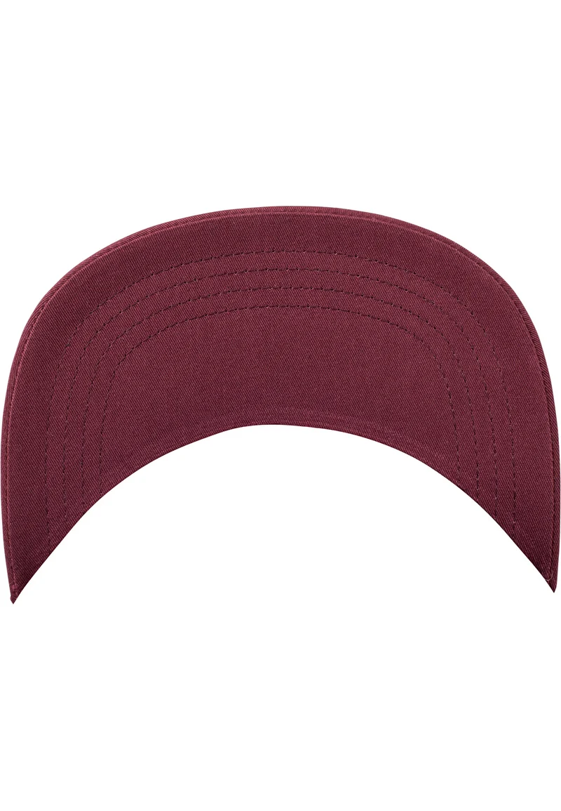 Unstructured Snapback One Size