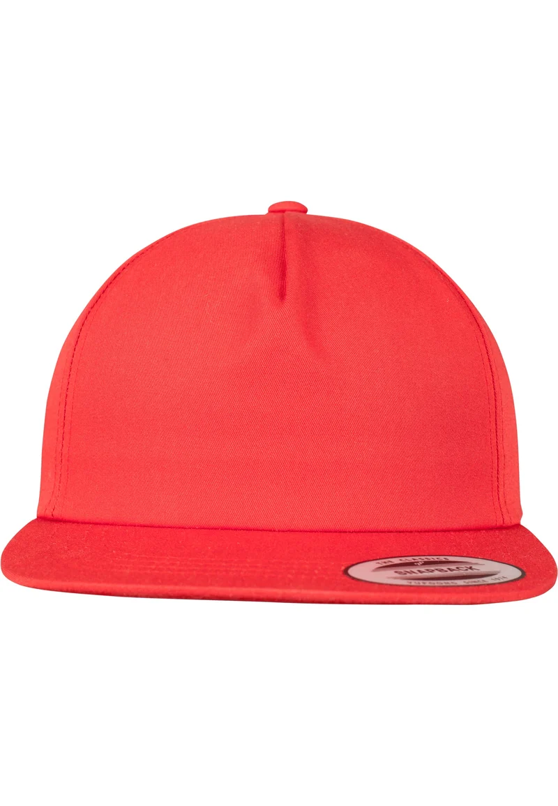 Unstructured Snapback One Size