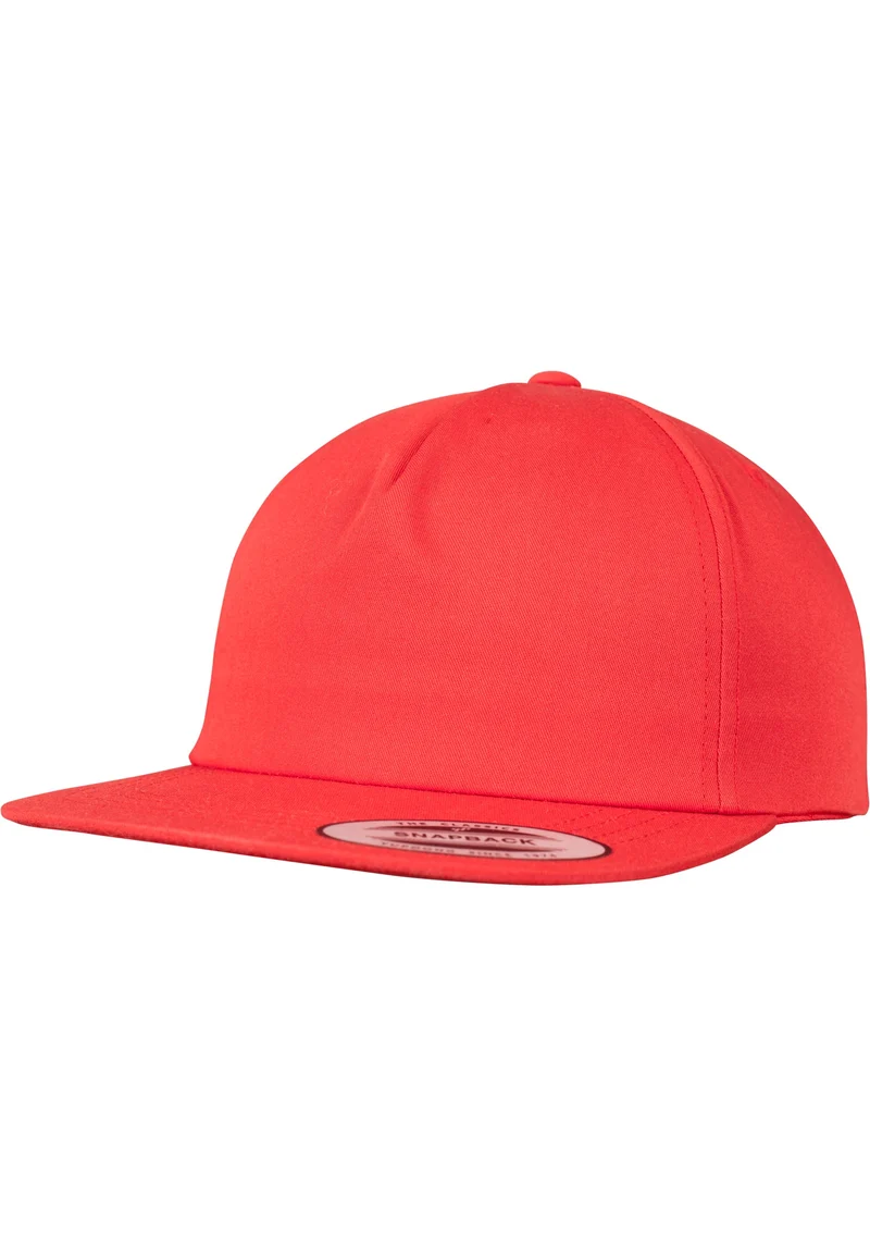 Unstructured Snapback One Size