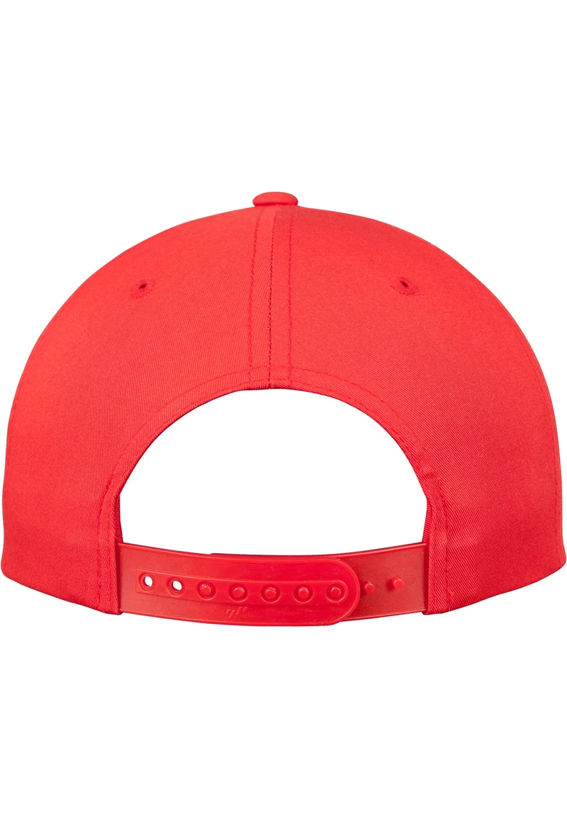 Unstructured Snapback One Size