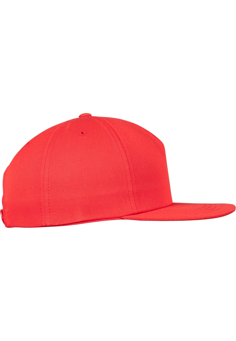 Unstructured Snapback One Size