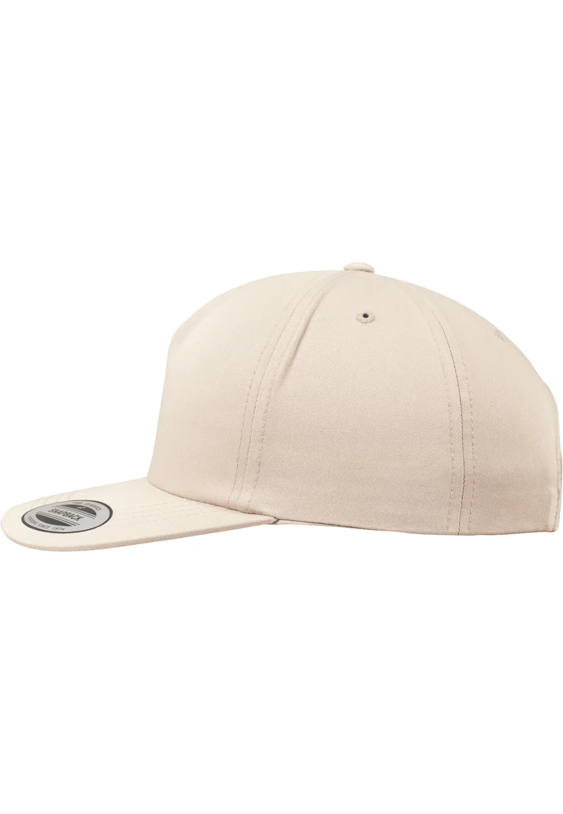 Unstructured Snapback One Size