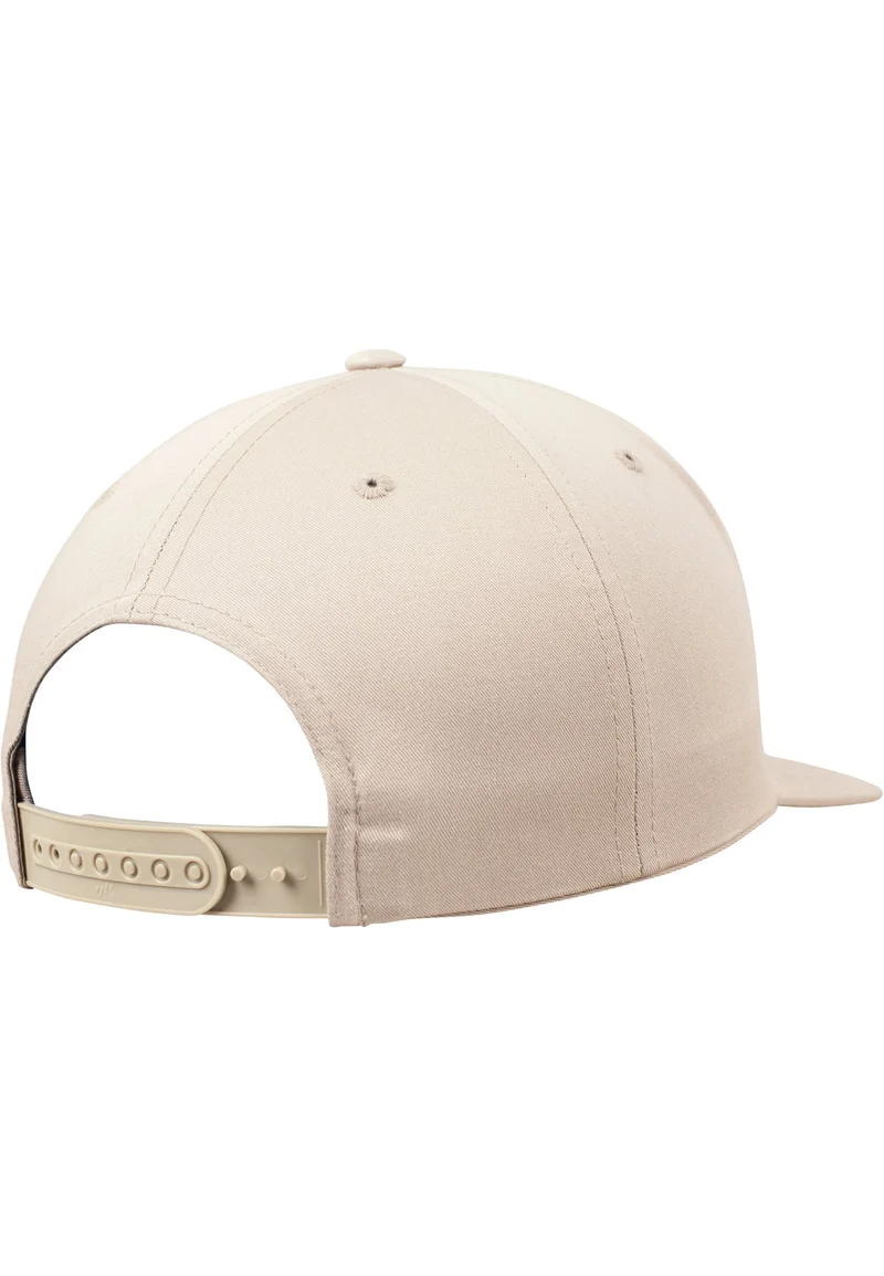 Unstructured Snapback One Size
